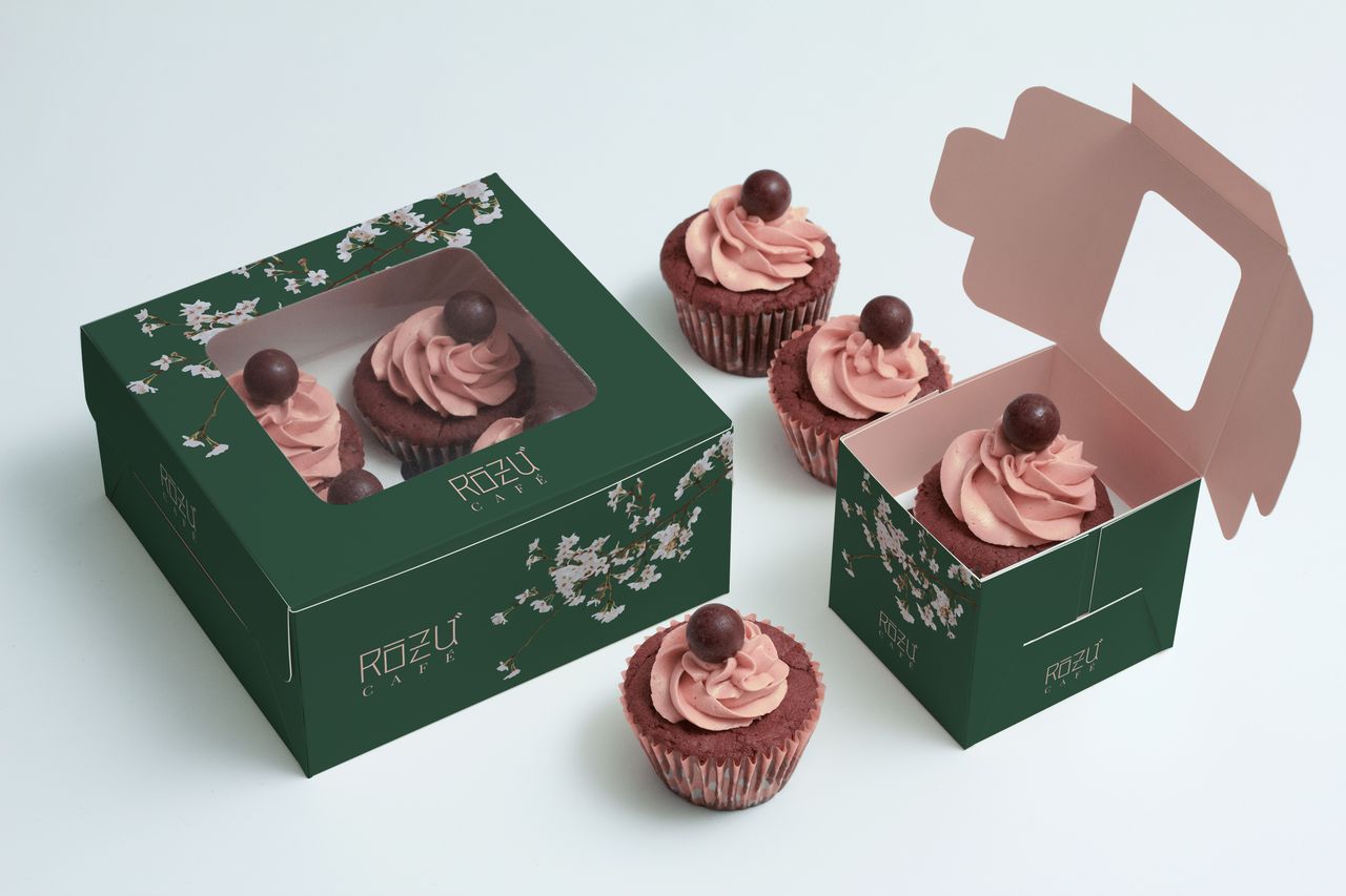 Product Packaging