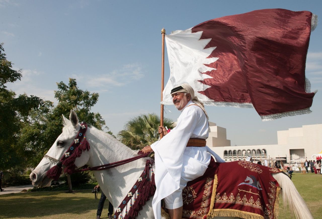 Qatar National Day 2019